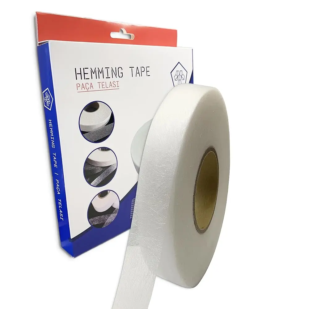 Iron On Hemming Tap…