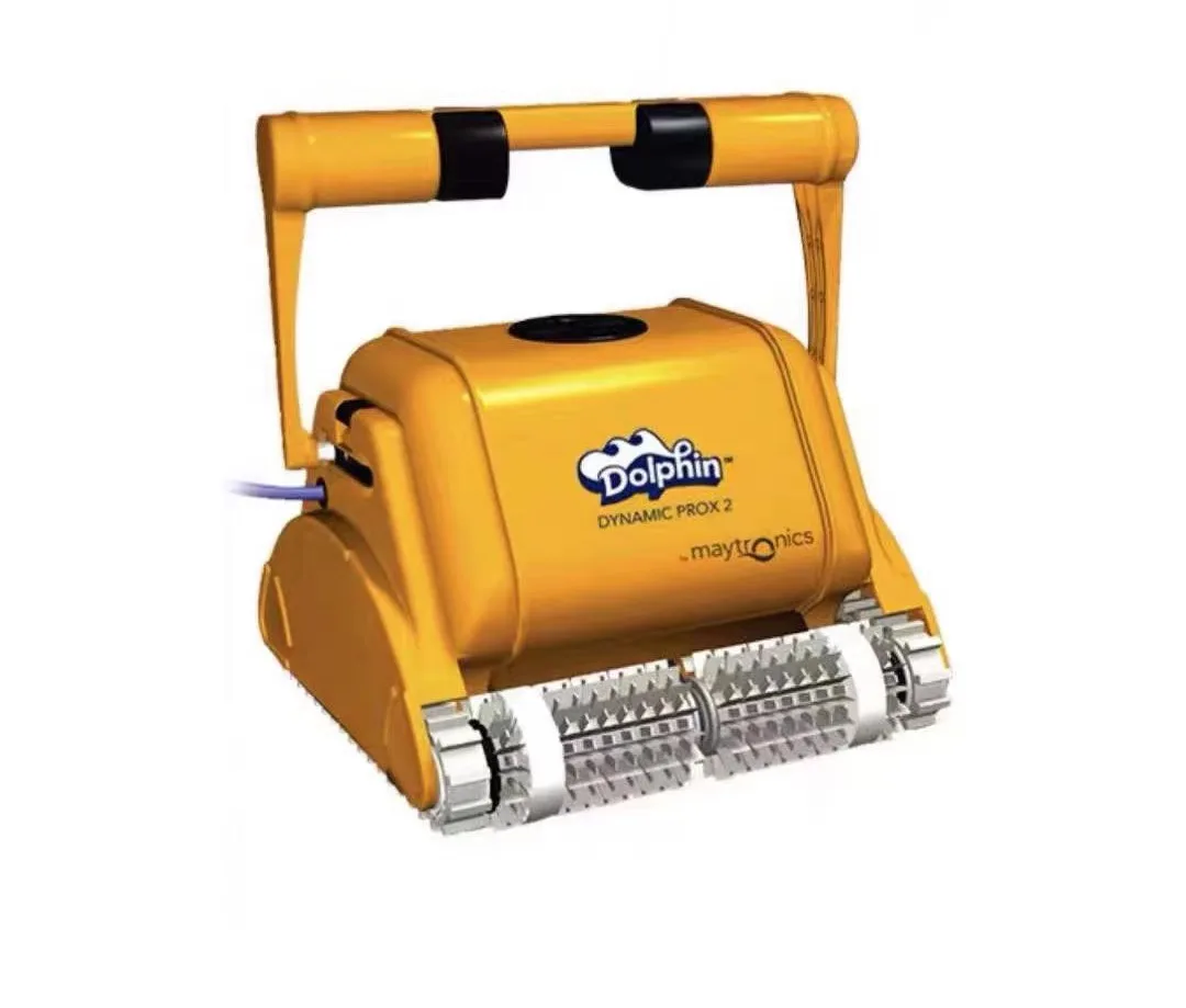 

Clean Pool Cleaning Tools Dolphin Prox2 3002 Dolphin Pool Cleaner Automatic Smart Pool Commercial Cleaner