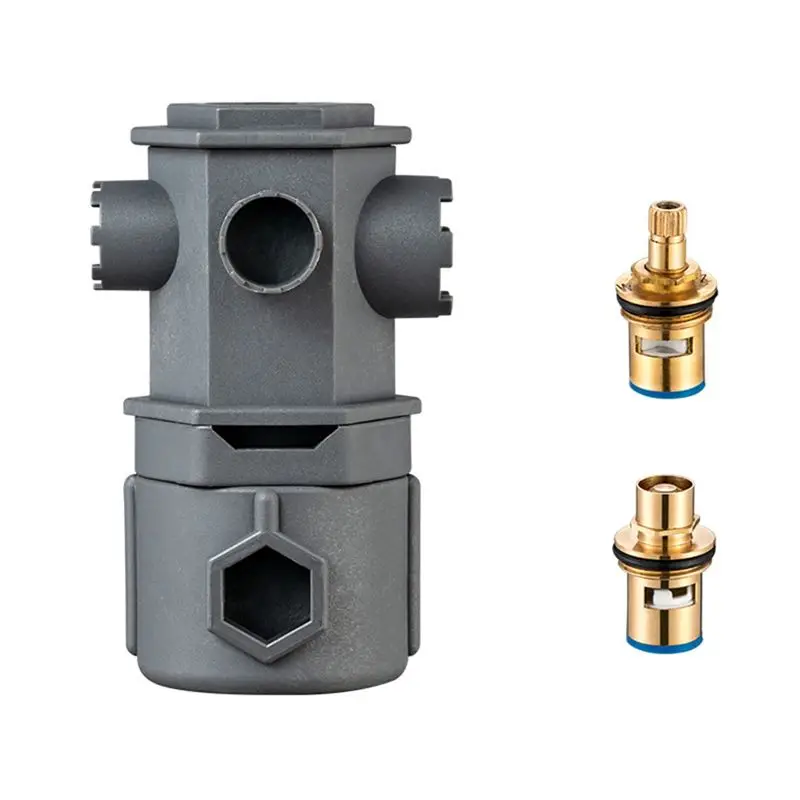 

CYCLI-Faucet Multifunctional Wrench Kitchen Sink Specific Loosening Device Water Outlet Nozzle Disassembly Universal