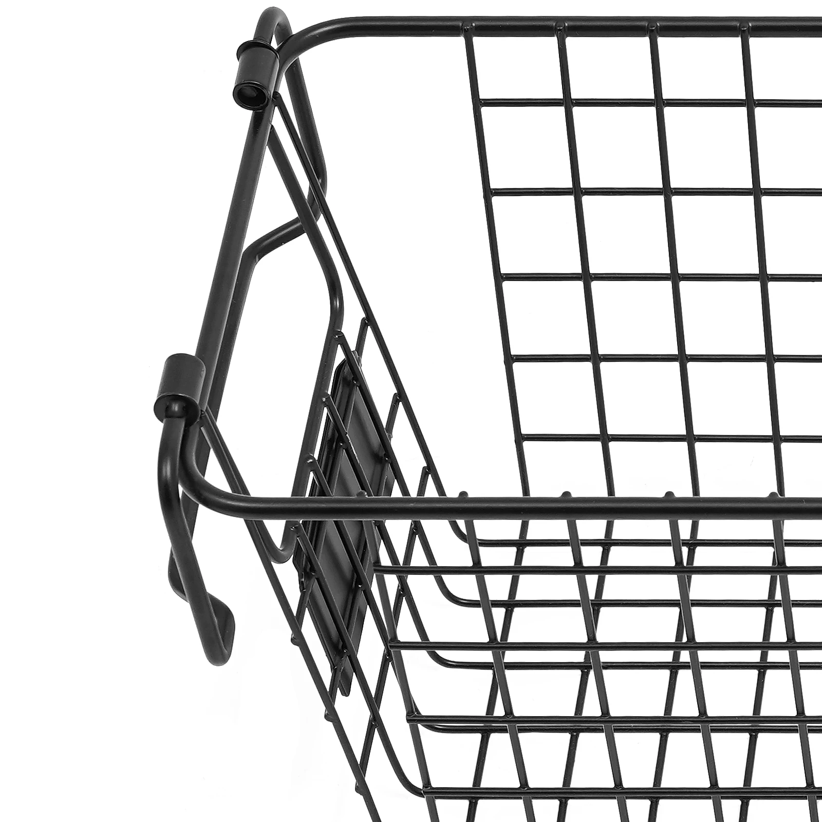 Stackable Storage Baskets, Storage Baskets, Vegetable Storage Baskets