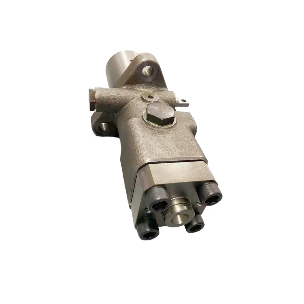 FO Pump 06457-001 DE18 SHIP Diesel Engine Parts