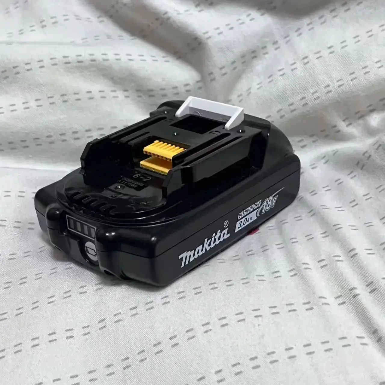 

99999 For Makita 18V Battery 3000mAh Replacement for BL1840 BL1850 BL1830 Makita Cordless Tool Battery