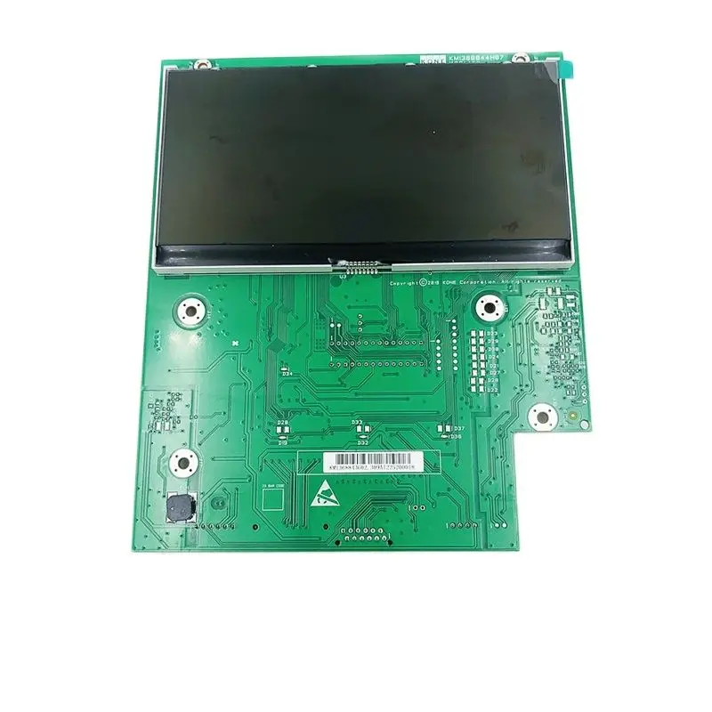 

Elevator Display Board LCD Panel KM1368843G02 COP Accessories Lift Parts