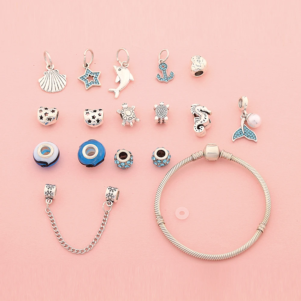 Blue Ocean Series D… - image