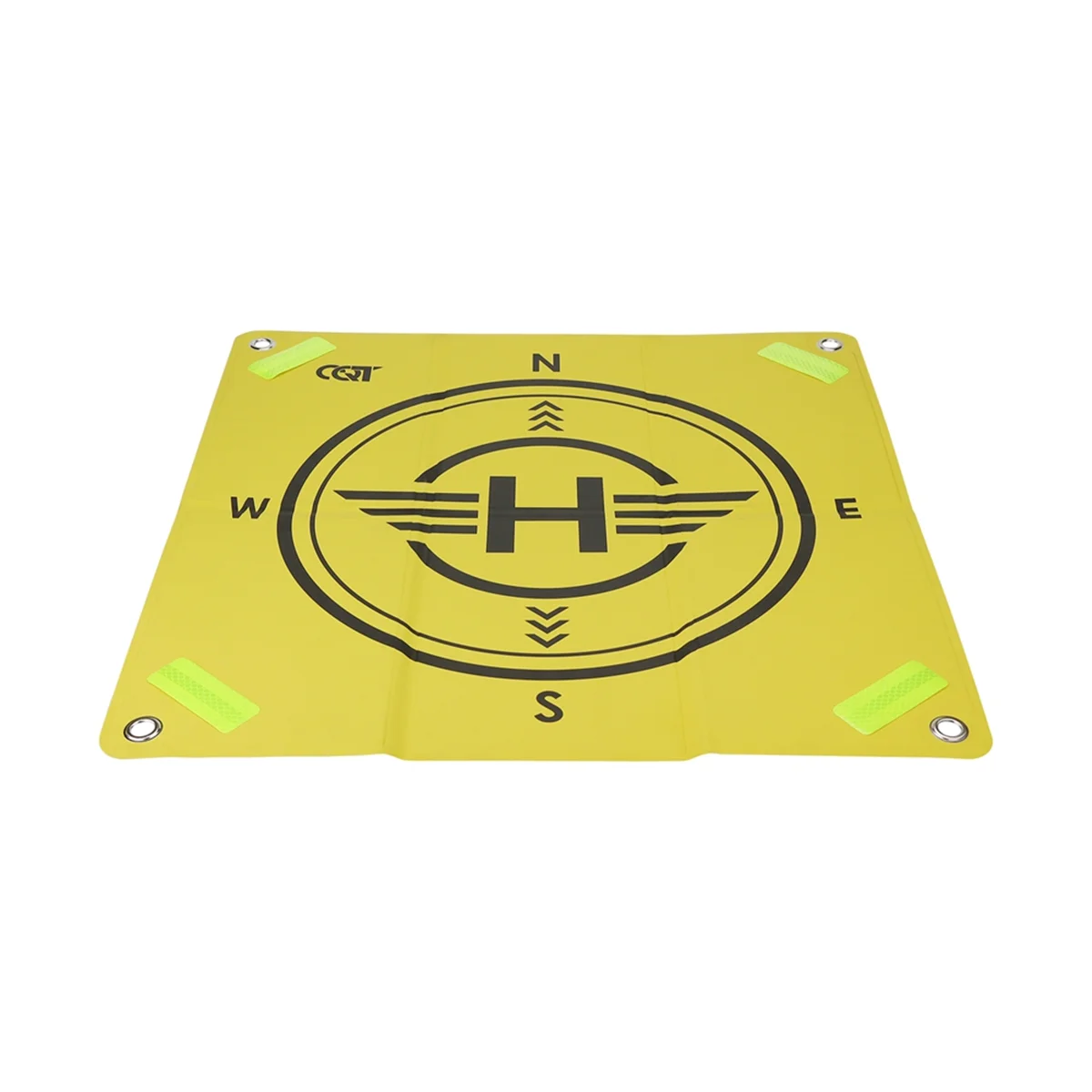 

AB53 Универсальная посадочная площадка для дрона, складная двухсторонняя водонепроницаемая вертолетная площадка для дрона для 4Pro/AIR3S/AVATA2, аксессуары для дронов