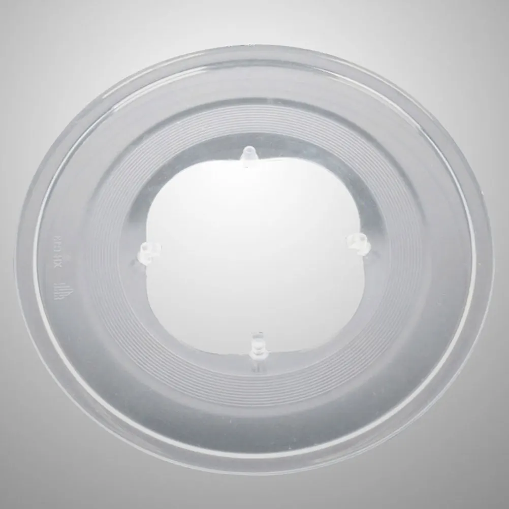 

3pcs Flywheels Guard Lightweight Anti-Wear Plastic Protector For Mountain Road Bike Transparent Chain Cover Sturdy Mud