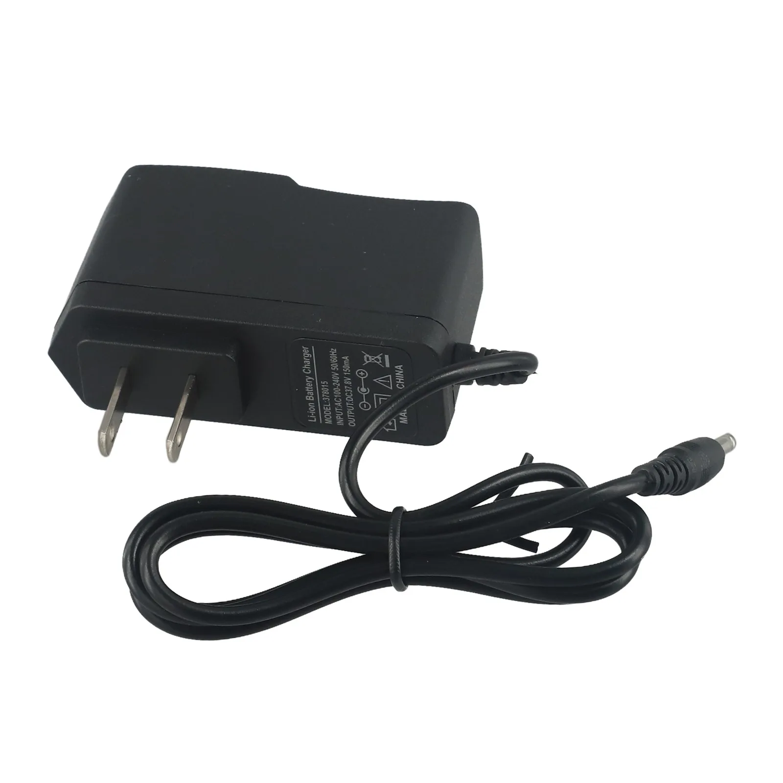For Field Pulse Testing DC37.8V Charger High Efficiency Pulse Generator Charger Fast Charger Extended Battery Life