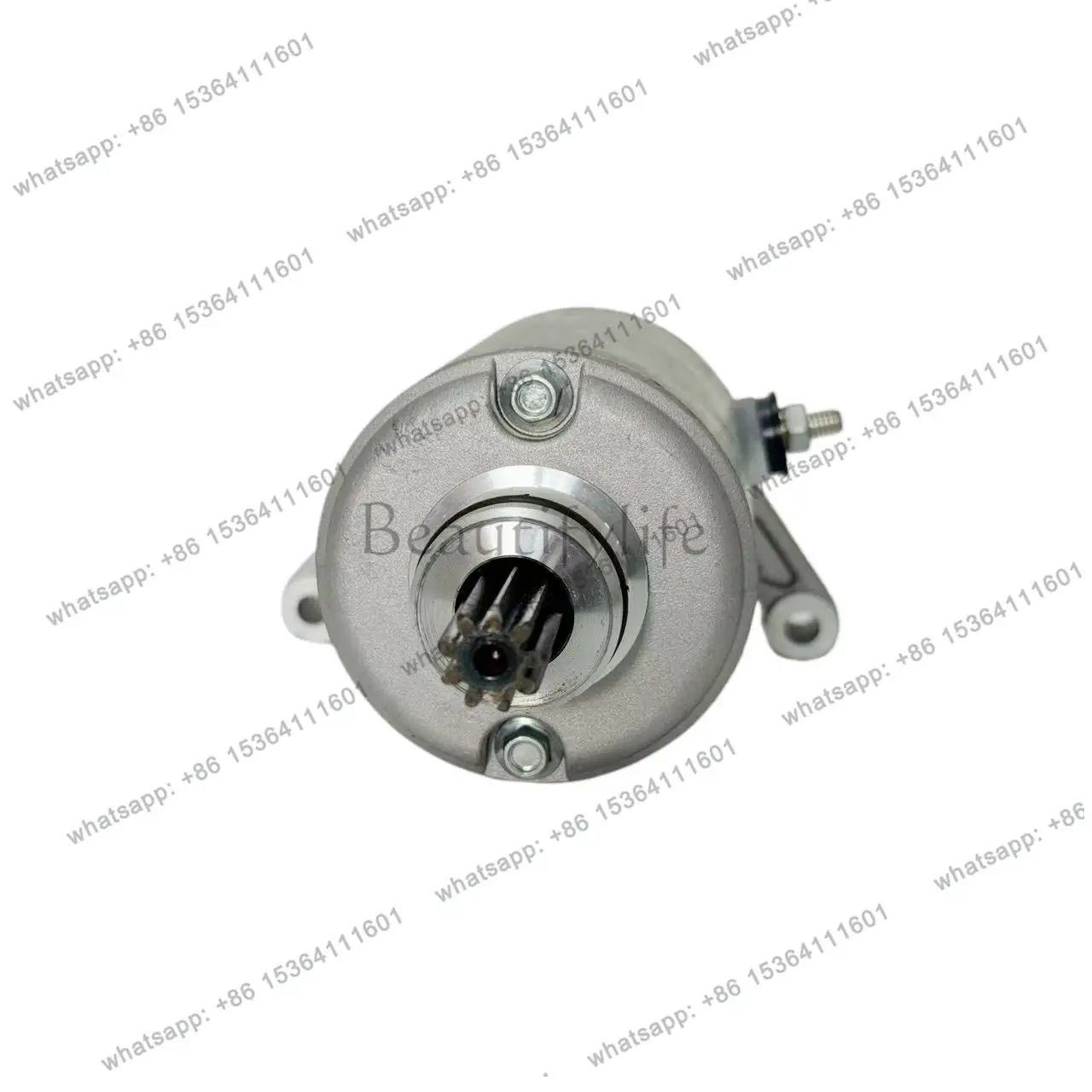 FG 1UV-81800-50 Start Motor YFM350/YFM350F