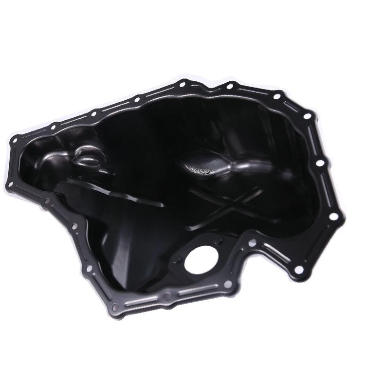 

Suitable for Audi A4L Q5 A6LC72.0 car engine oil pan, oil pan 06H103600R