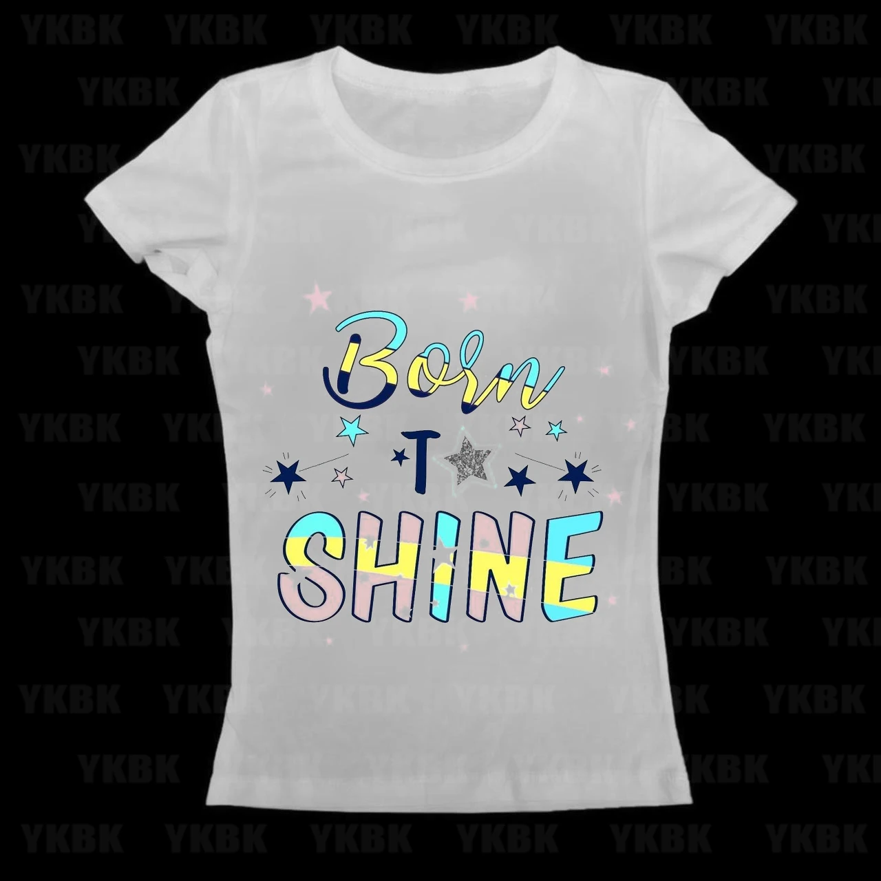 Cute Girly Women T-shirt Pink Heart Bow Rose Graphic Aesthetic Tee Positive Words You Are Loved Coquette Short Sleeve Casual Dai