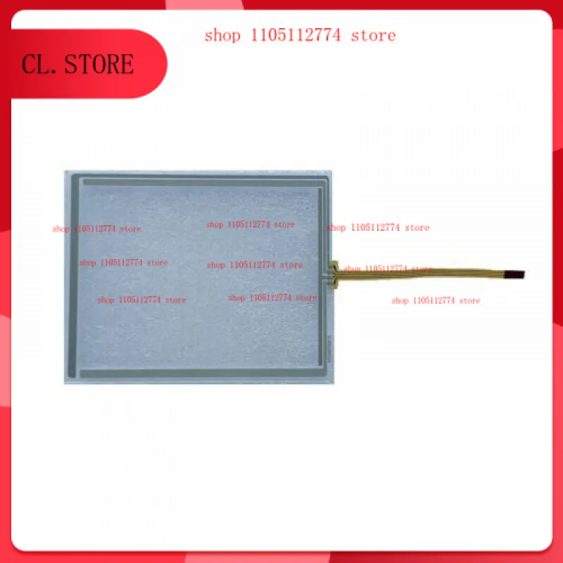 

Сенсорный экран для Hach DR2700 DR2800 LZV611, дигитайзер спектрофотометра, панель