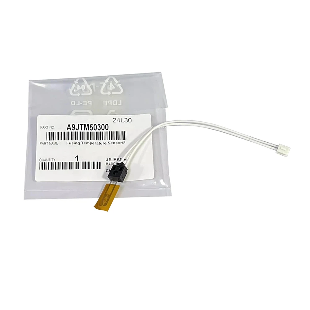 

A9JTM50300 Original New Fusing Temperature Sensor /2 for Konica Minolta AccurioPress 6120 6136 Fuser Temperature Sensor TH2