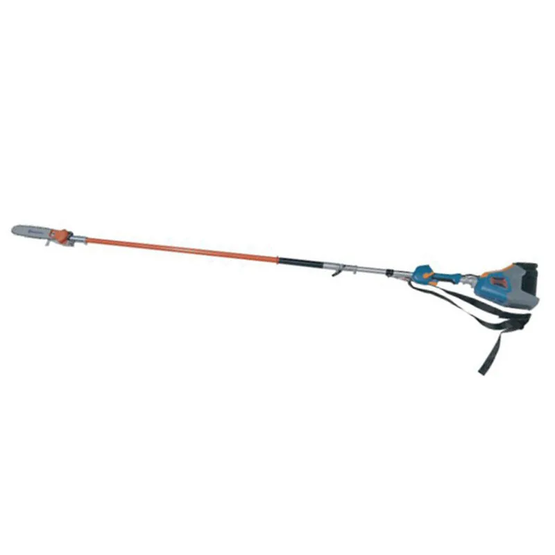 Garden pruning tree cutting saw aerial work pruning saw electric construction insulation electric high branch saw