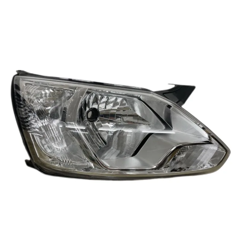 

The headlights are easy to use, practical and durable, and of good quality
