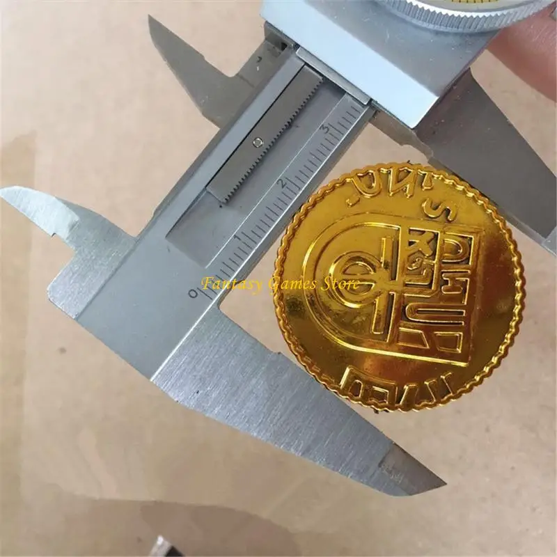 القراصنة العملات المعدنية البلاستيكية المنزل عيد الميلاد الديكور الأطفال الحفلات اللوازم اللعبة