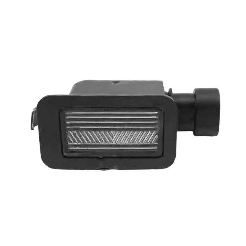 4108100XG08XA Car Rear License Plate Light With Bulbs For Great Wall Voleex C30 C50 ORA R1 IQ For Haval H5 H6 H9 M2 M4 Wingle 6