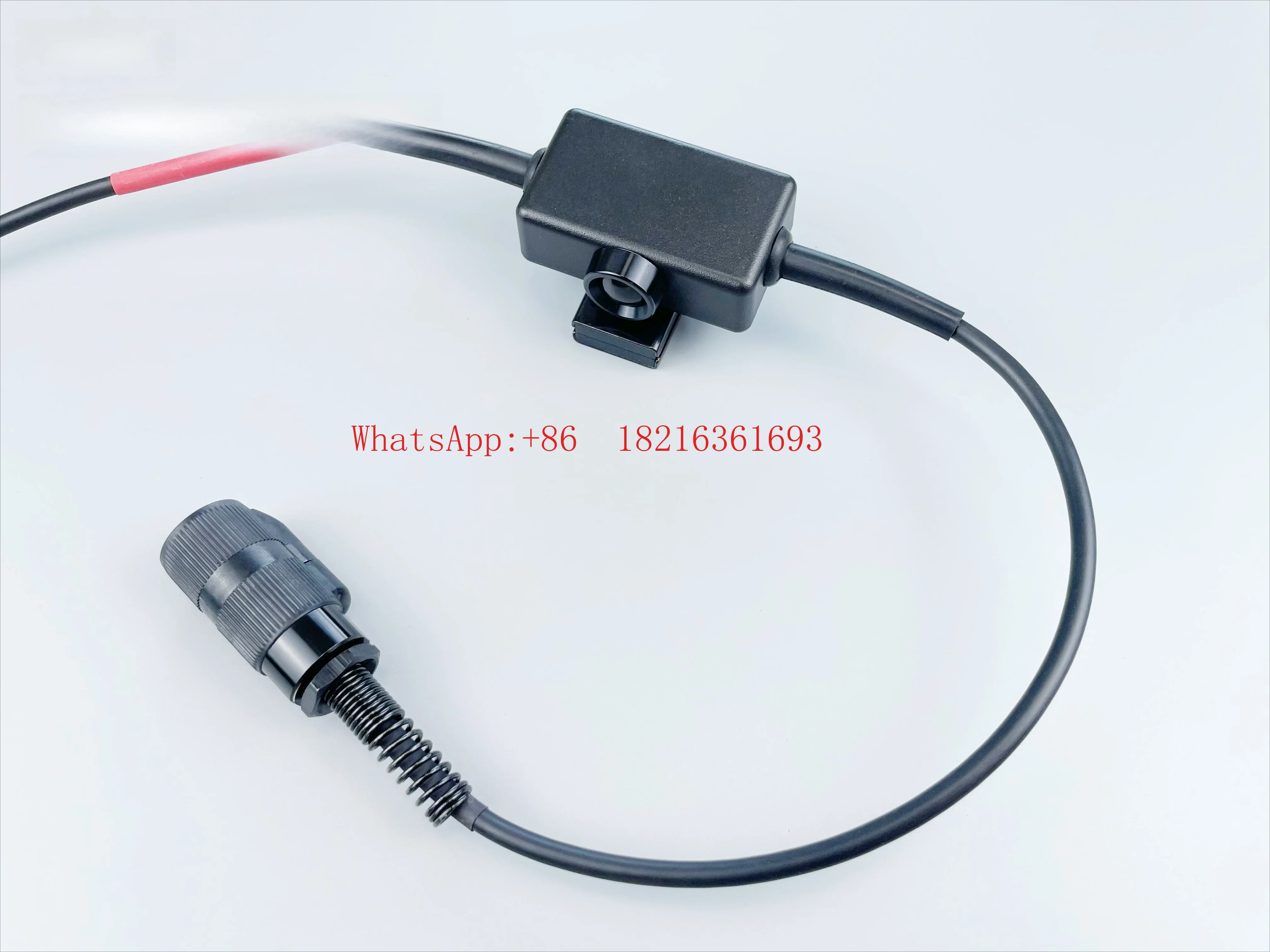 2026GOOD 6PIN MH180V Replica Bone Conduction Headphone Accessory Cable