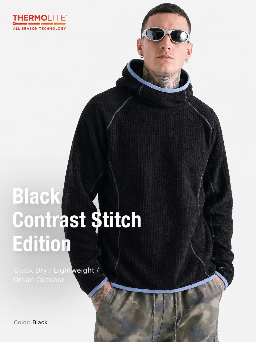 Thumbnail 3 - #68 Best Mens Athletic Tops to Buy In 2026