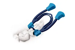 Dental Sectional Contoured Matrix Clip Matrices Clamps Wedges Plier With Replacement Parts