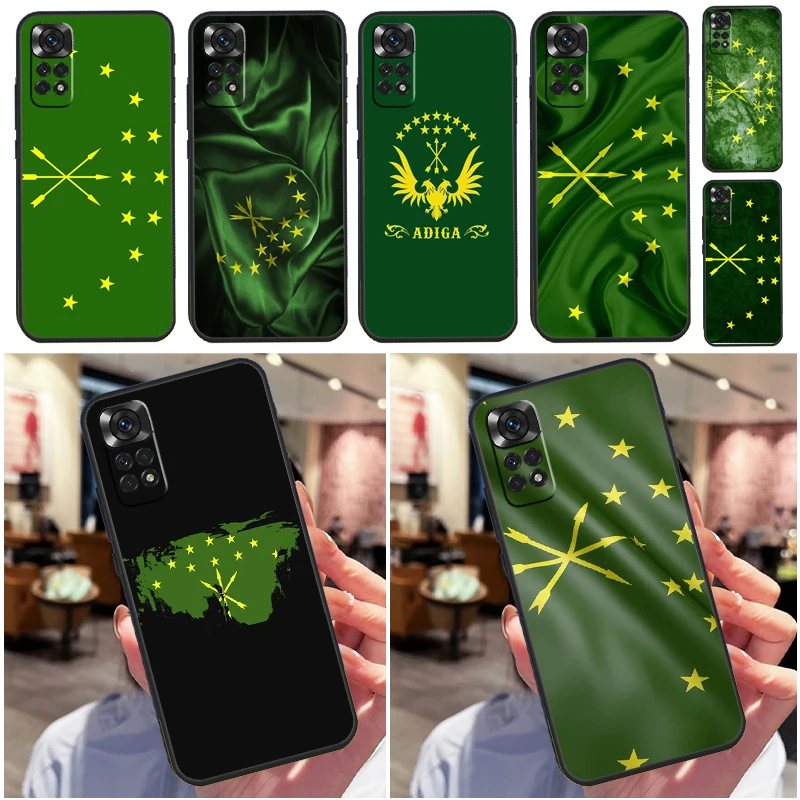 Adygea Circassian F… - image