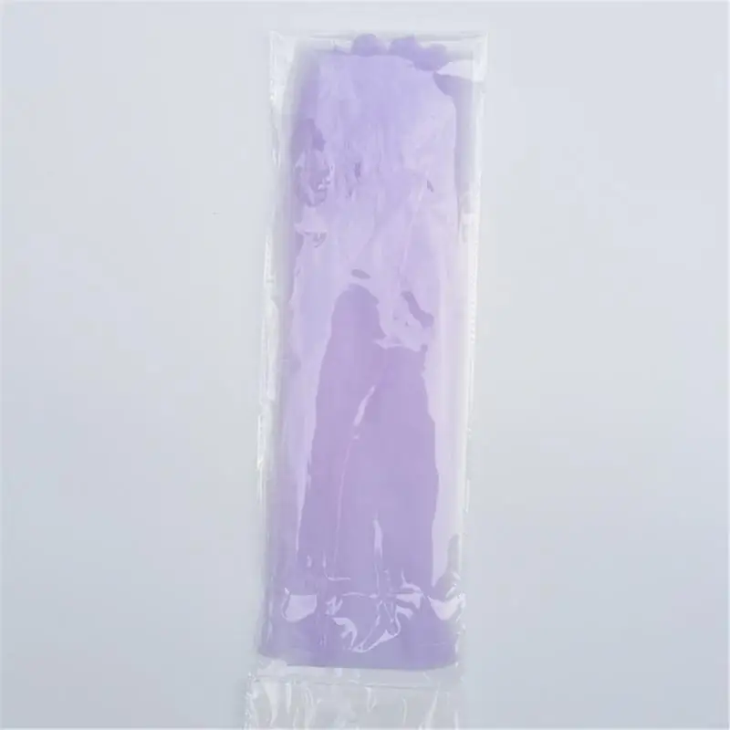 

2pack Girls Gothicsm Mittens Evening Party Gloves Sophisticated Long Mittens