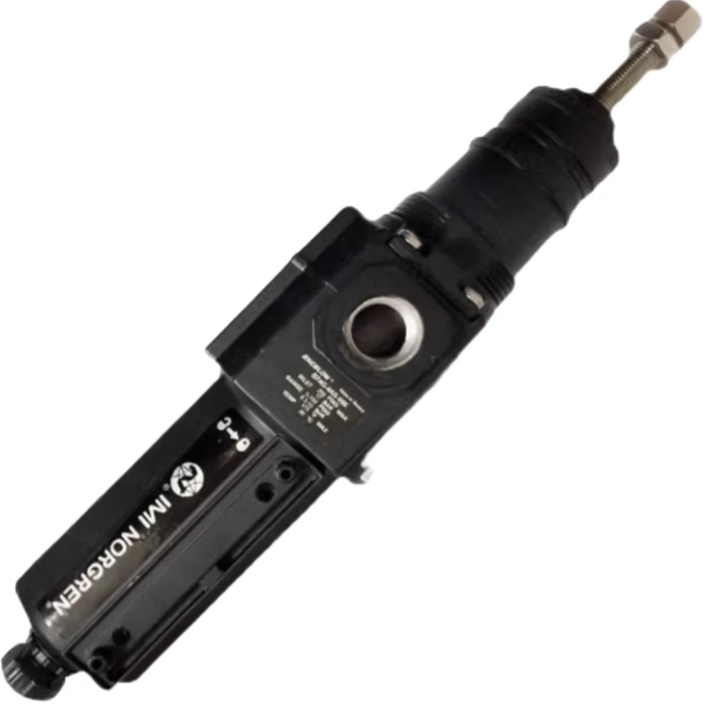 NORGREN B74G-4AS-SPCN60266 Filter Pressure Reducing Valve