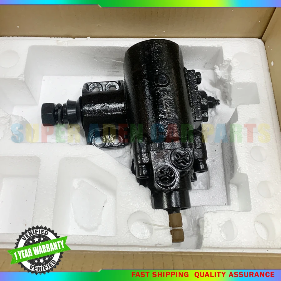 4411035170 Power Steering Rack Gear Box For Toyota HILUX LN105 LN105L-PRMRSW 1988-1977 44110-35170 4RUNNER