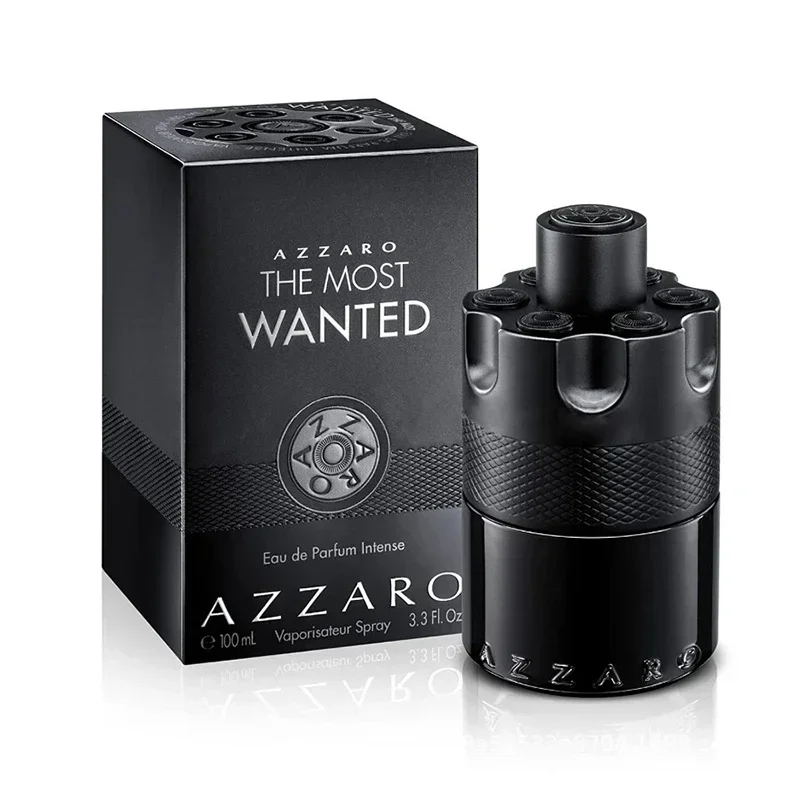 عطر كولونيا للرجال عطر أو دي برفوم تاريخ ليلي يدوم طويلاً، عطر وودي مغر مكثف حار 100 مل