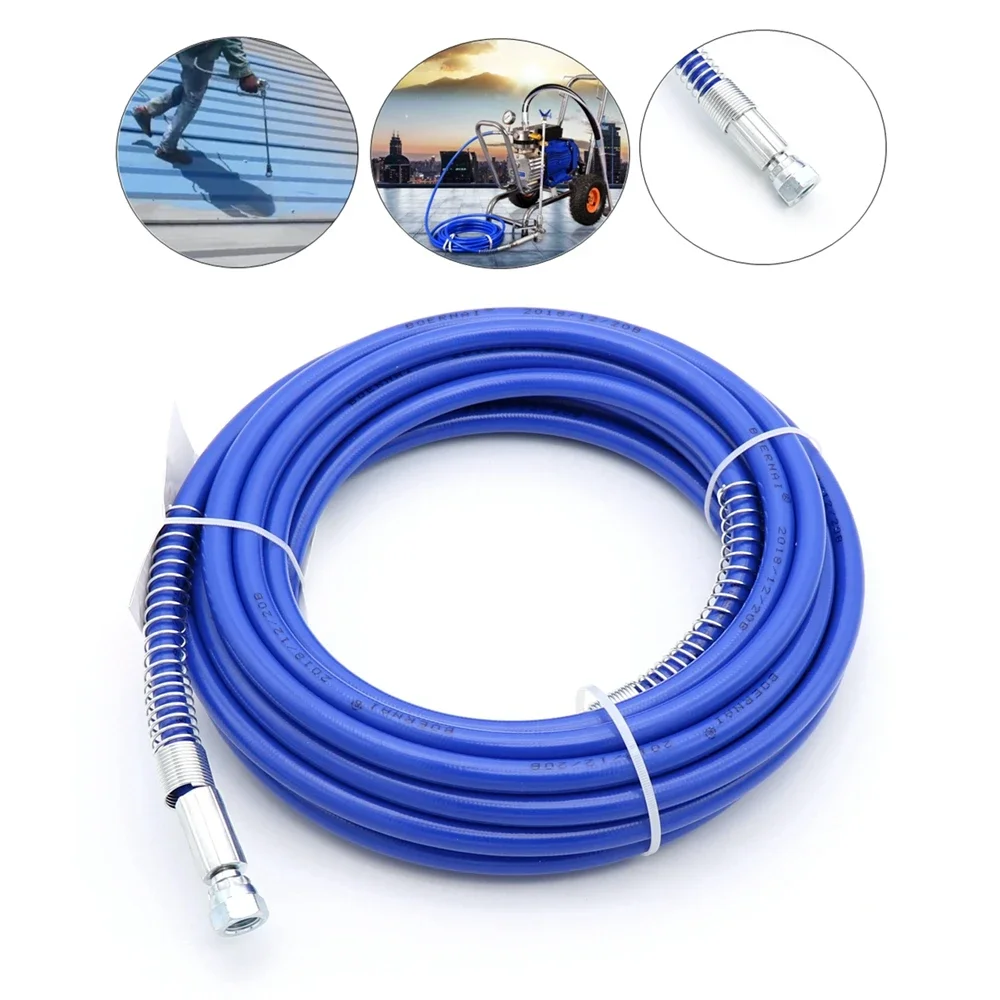 10m Airless Hose 1/4