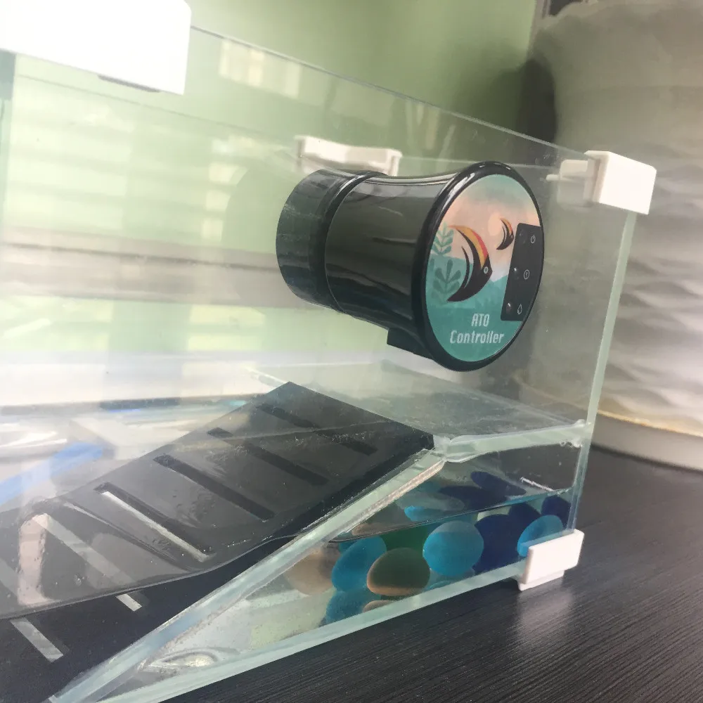 Auto Top Off Water System 6