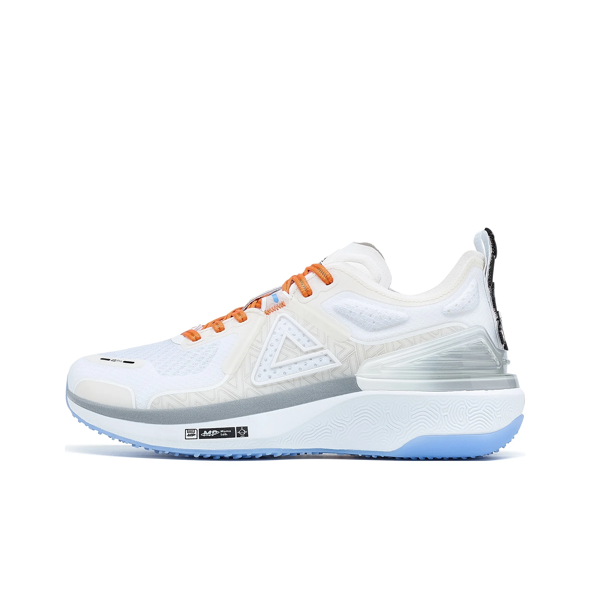 MOMO PLANET x PEAK Taichi 4.0 Pro Cushioning Slip Resistant Abrasion Resistant ET24608H