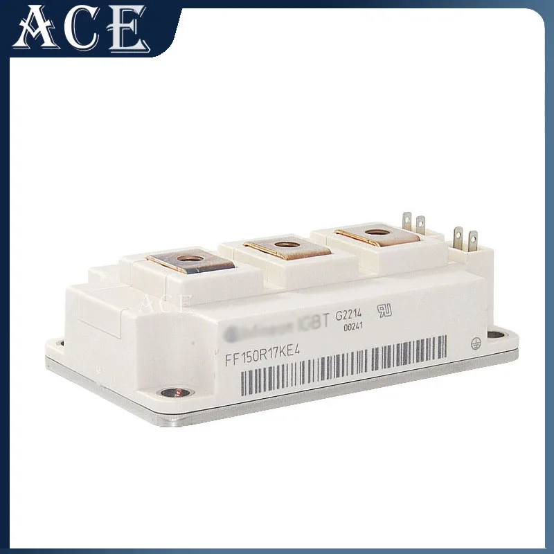 

Модуль FF450R12KT4 FF200R17KE4 FF150R17KE4