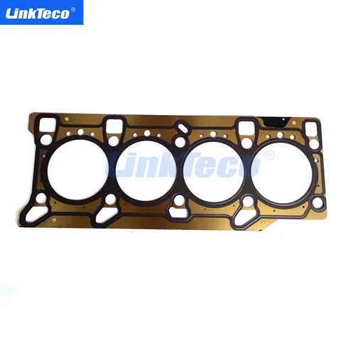Imagen 2 del producto Kit de revisión de motor de coche para Jeep Cherokee KK Wrangler JK Dodge Nitro KA 2.8CRD 2007-2011 2,8 L Kit de junta completa