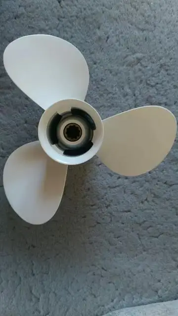 

Yamaha HANGKAI Outboard Motors 30HP Marine Engine Propeller 9 7/8*12-F