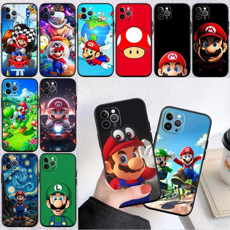 Mario phone case samsung-AliExpress Mario phone case samsung-AliExpress