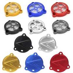For Yamaha TMAX 530/500/560 SX/DX TMAX530 TMAX560 T-MAX 530 Motorcycle Engine Stator Protective Cover Set Decoration 2010-2020