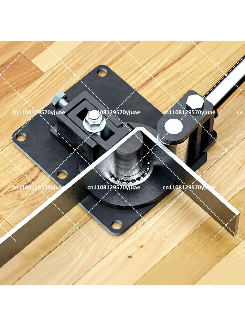 manual-flat-iron-bending-machine-90-degree-right-angle-bender-for-copper-bar-elbow-bending-hand-processing-tool