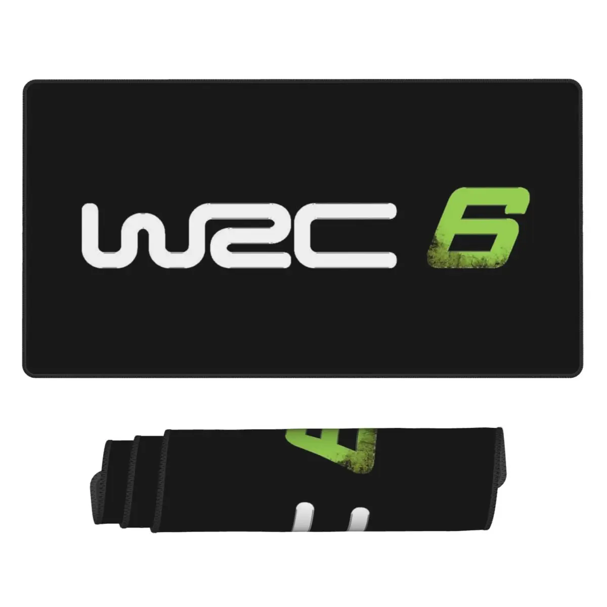 

Large Mouse Pad World Rally Championship WRC Gamer PC Laptop Mats Keyboard Carpet Computer Gaming Office Accessories Desk Mat