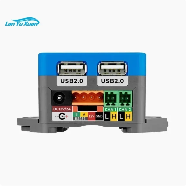 Offizieller M5Stack CORE MP135 Integrierter Micro Linux Industrial Control Host STM32MP135D