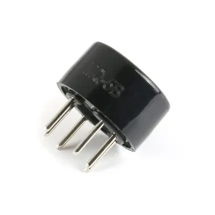 10PCS/LOT MQ-2B MQ-4B MQ-5B MQ-9B MQ2B MQ4B MQ5B MQ9B combustible carbon monoxide smoke detection Methane Liquefied gas sensor