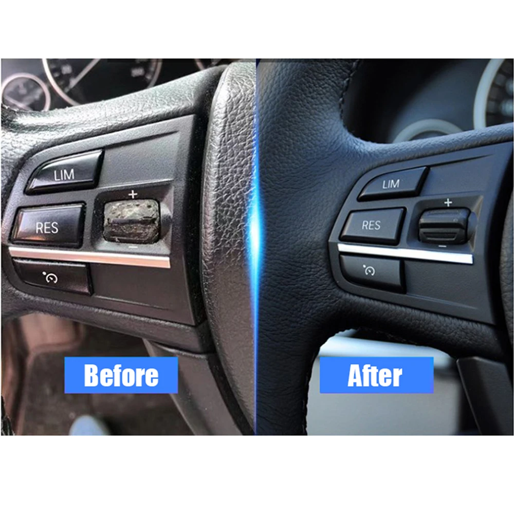 

​Car Multi-function Steering Wheel Cruise Control Button Switch For BMW 1 3 4 5 6 7 Series F10 F11 F20 F30 F34 F36 F07 F01 F02