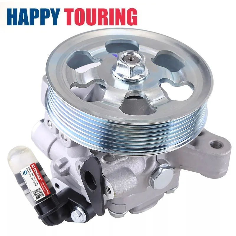 

Насос гидроусилителя руля для Honda Civic 2006-20 1.8L L4 56110-RNA-A01 56110-RNA-A02 56110-PLA-013 56110RNAA01 56110RNAA02