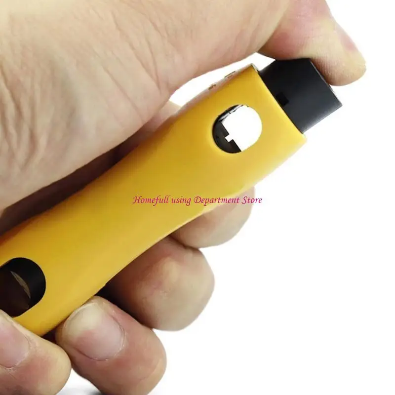 Ergonomic Coaxial C…