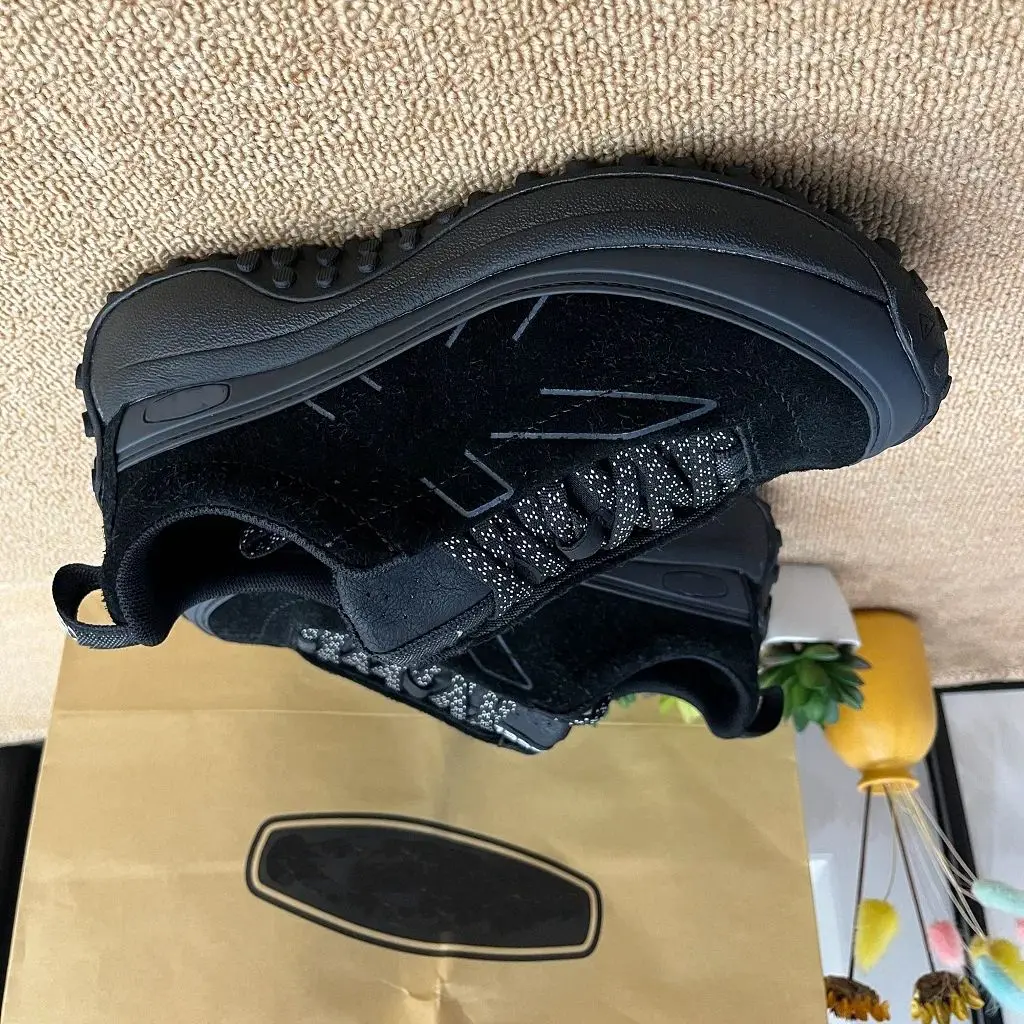 

Outdoor Shoes Sneakers Mens Quality Hiking Shoes Mens Anti-slip Hiking Shoes Mens Womens Anti-slip Hiking Shoes