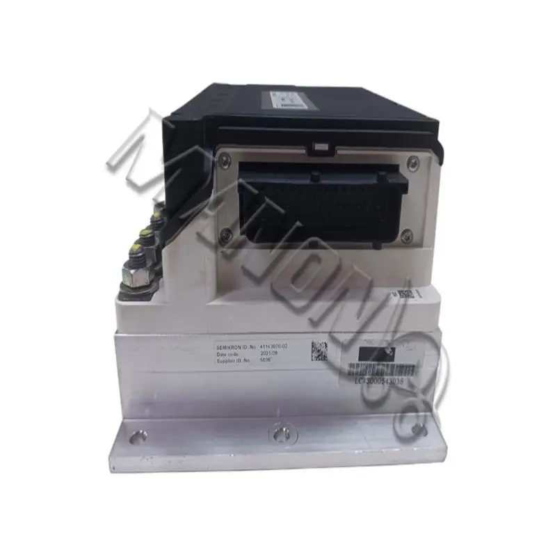 Wholesale Forklift Attachments CONTROLLER ASSY 3903702065 for LINDE Forklift Parts