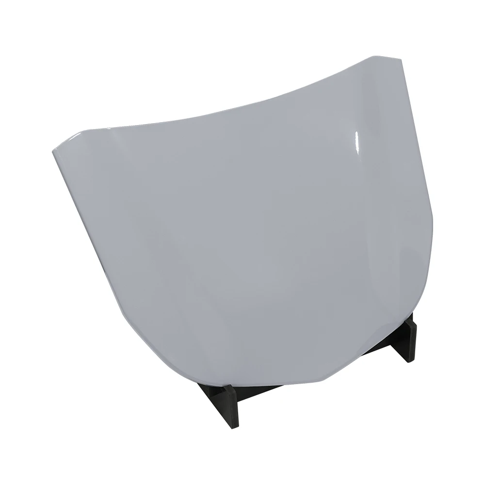 

Светло-серая виниловая пленка в рулоне, глянцевая серая пленка для кузова автомобиля, грузовика, ПЭТ-клейка, сделай сам, пленка, наклейка с отпугиванием воздуха, без пузырьков