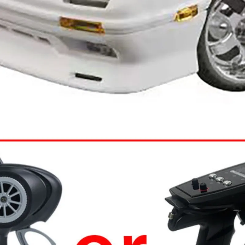 

В наличии LDRC 1/18 RX7 RC Гоночный автомобиль RWD Гироскоп с беспроводным управлением Дрифт-автомобили LD1802, готовые к бегу игрушечные подарки