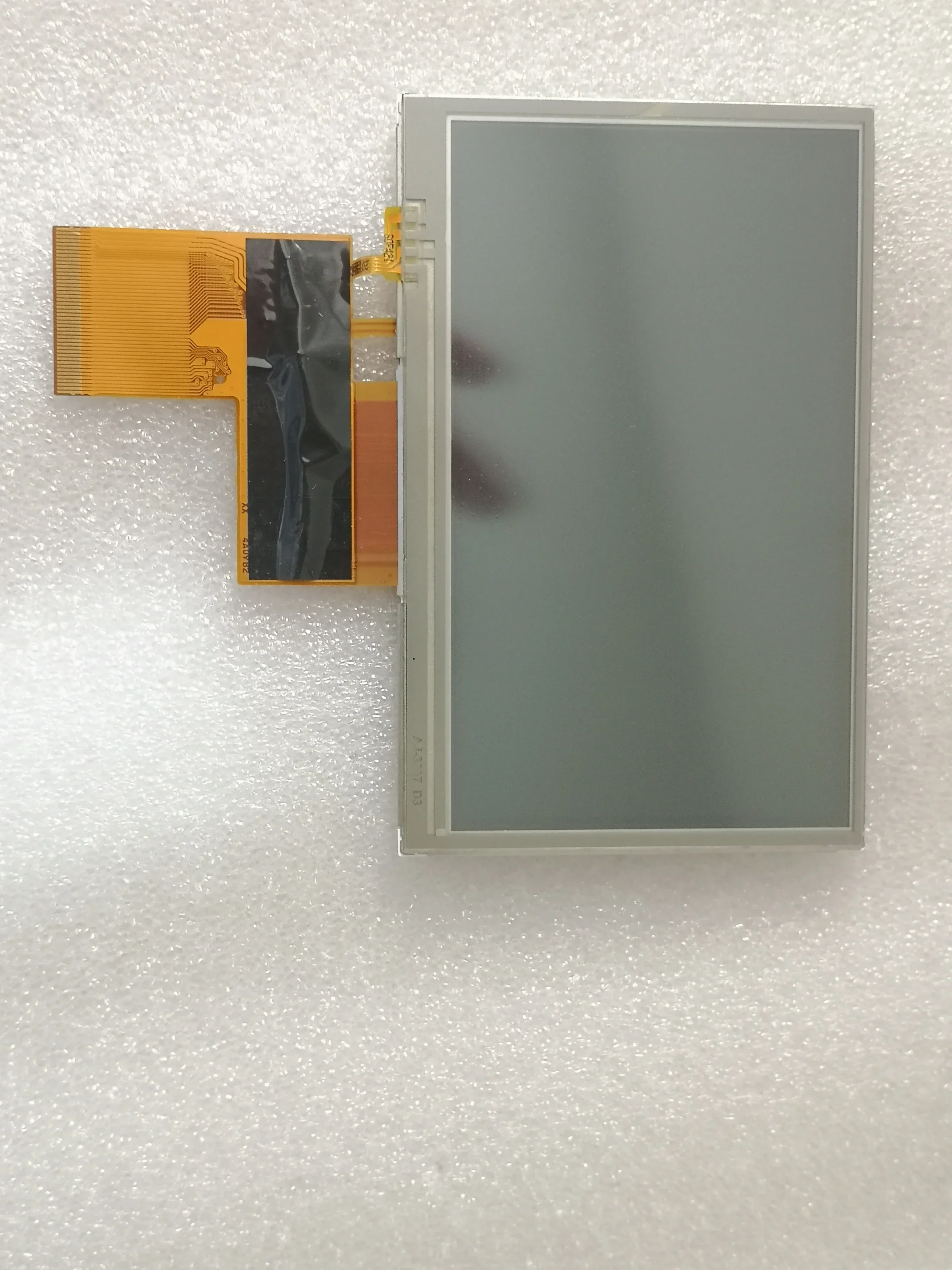 Oxford X-MET7000 Series X-ray 4.3 بوصة شاشة بلانفيو LCD تعمل باللمس الذكية XRF سبيكة معدنية