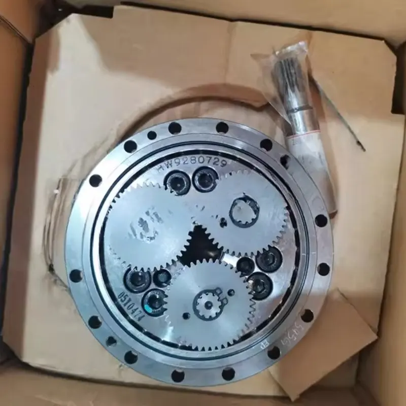 

НОВЫЙ робот-редуктор Yaskawa HW0389042-F, ускоренная доставка