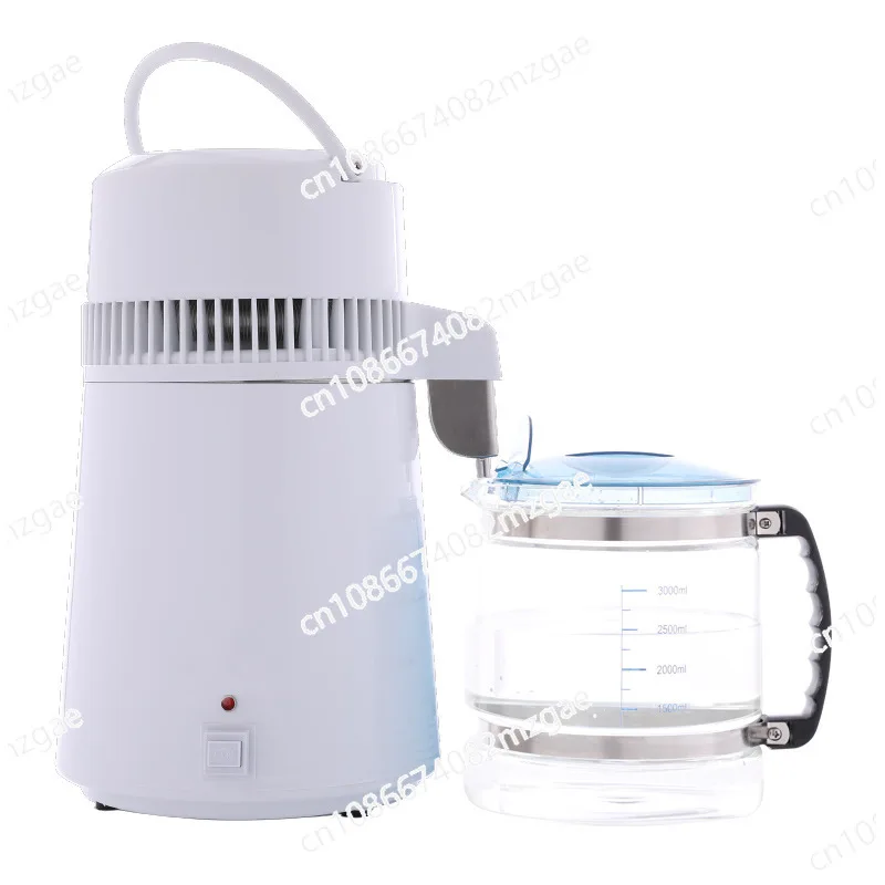 

Distilled water machine Anti-dry burning hydrosol machine Purification distiller Household small